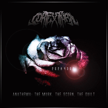 Cortexiphan : Anathema: The Murk. The Scorn. The Guilt.